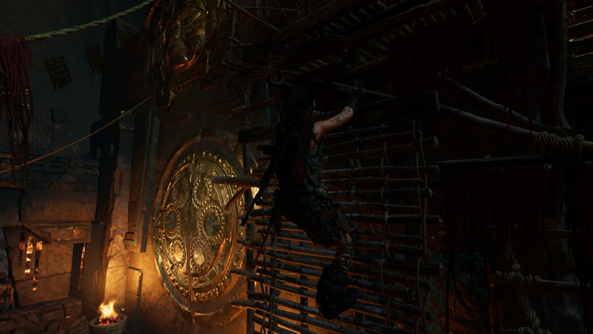 Shadow of the Tomb Raider - Imagen 7